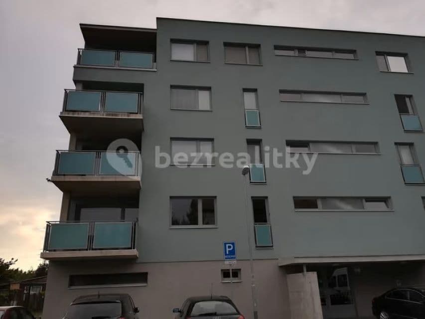 2 bedroom with open-plan kitchen flat for sale, 82 m², Řehořova, Brno, Jihomoravský Region 2 bedroom with open-plan kitchen flat for sale, 82 m², Řehořova, Brno, Jihomoravský Region
