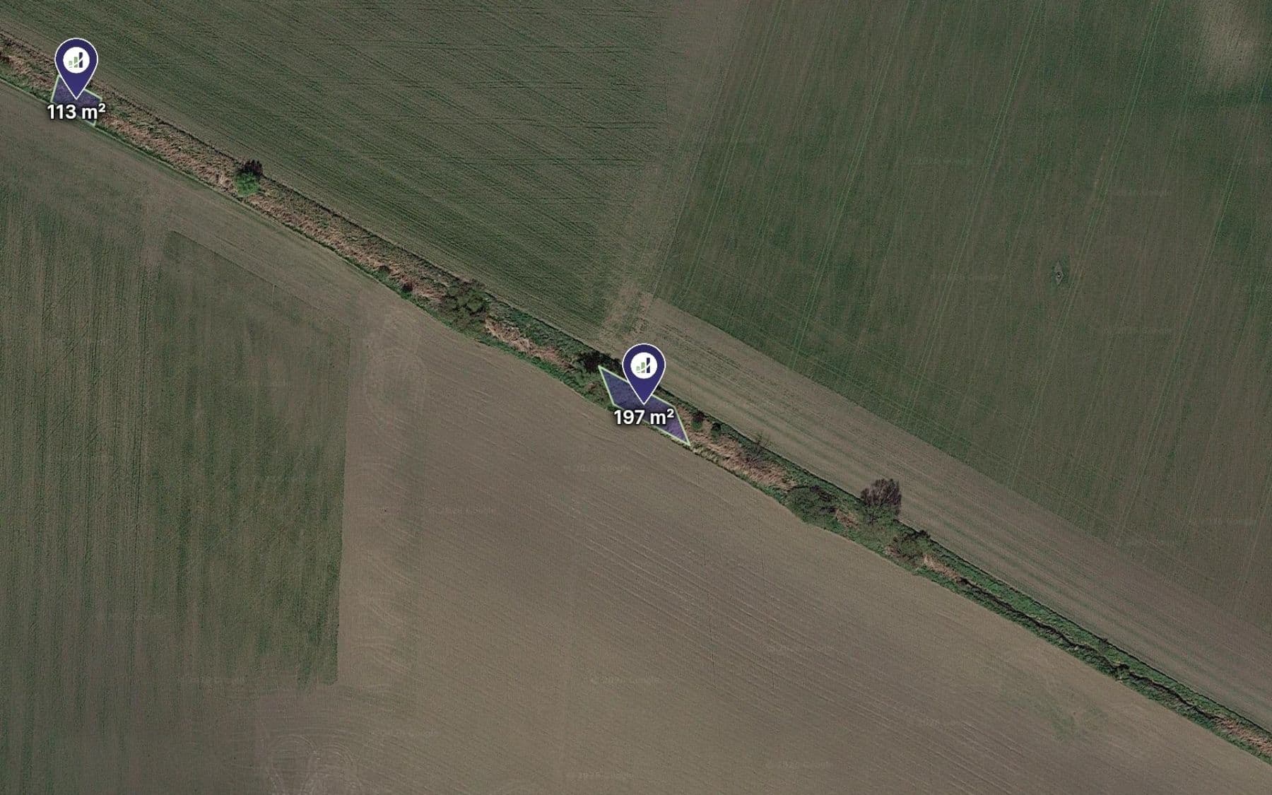 plot for sale, 3,275 m², Brumovice, Jihomoravský Region plot for sale, 3,275 m², Brumovice, Jihomoravský Region