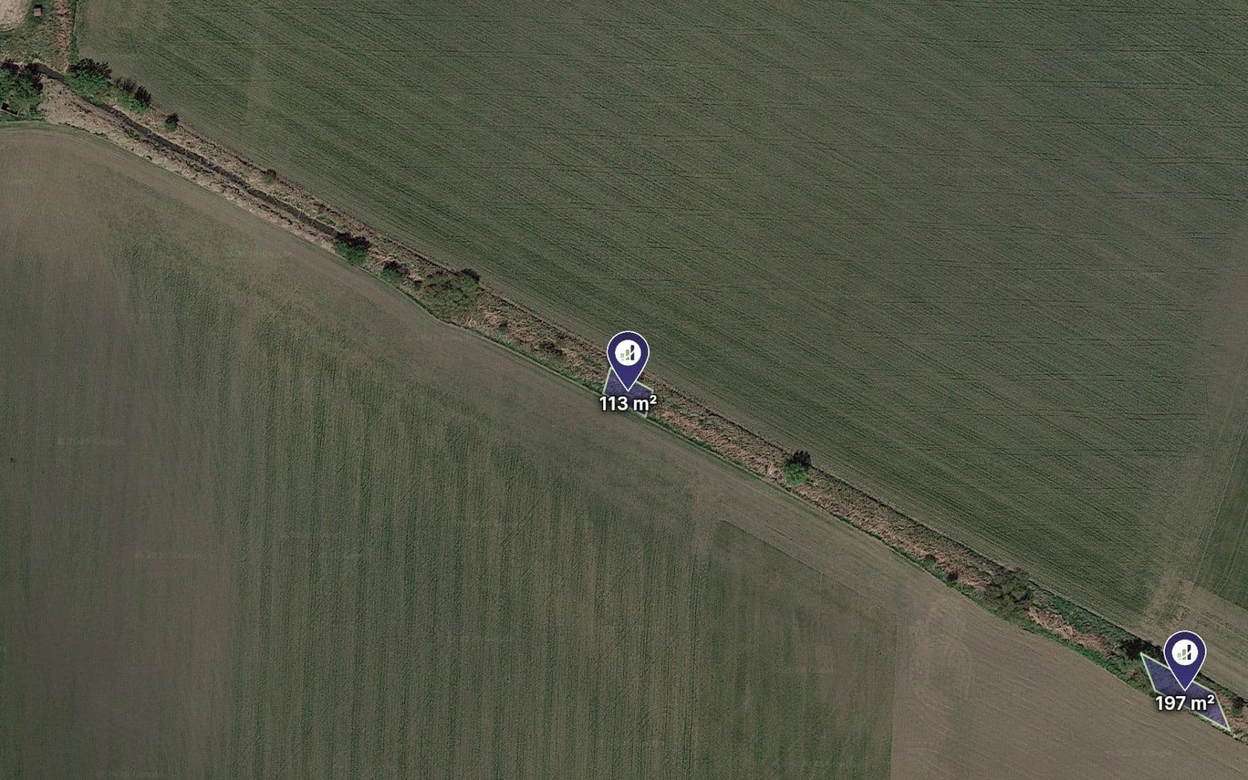 plot for sale, 3,275 m², Brumovice, Jihomoravský Region plot for sale, 3,275 m², Brumovice, Jihomoravský Region
