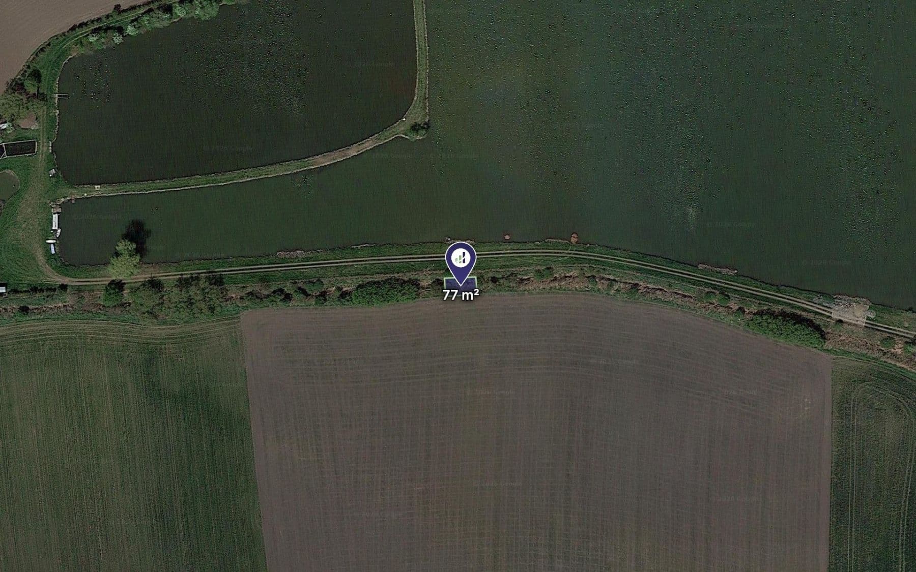 plot for sale, 3,275 m², Brumovice, Jihomoravský Region plot for sale, 3,275 m², Brumovice, Jihomoravský Region