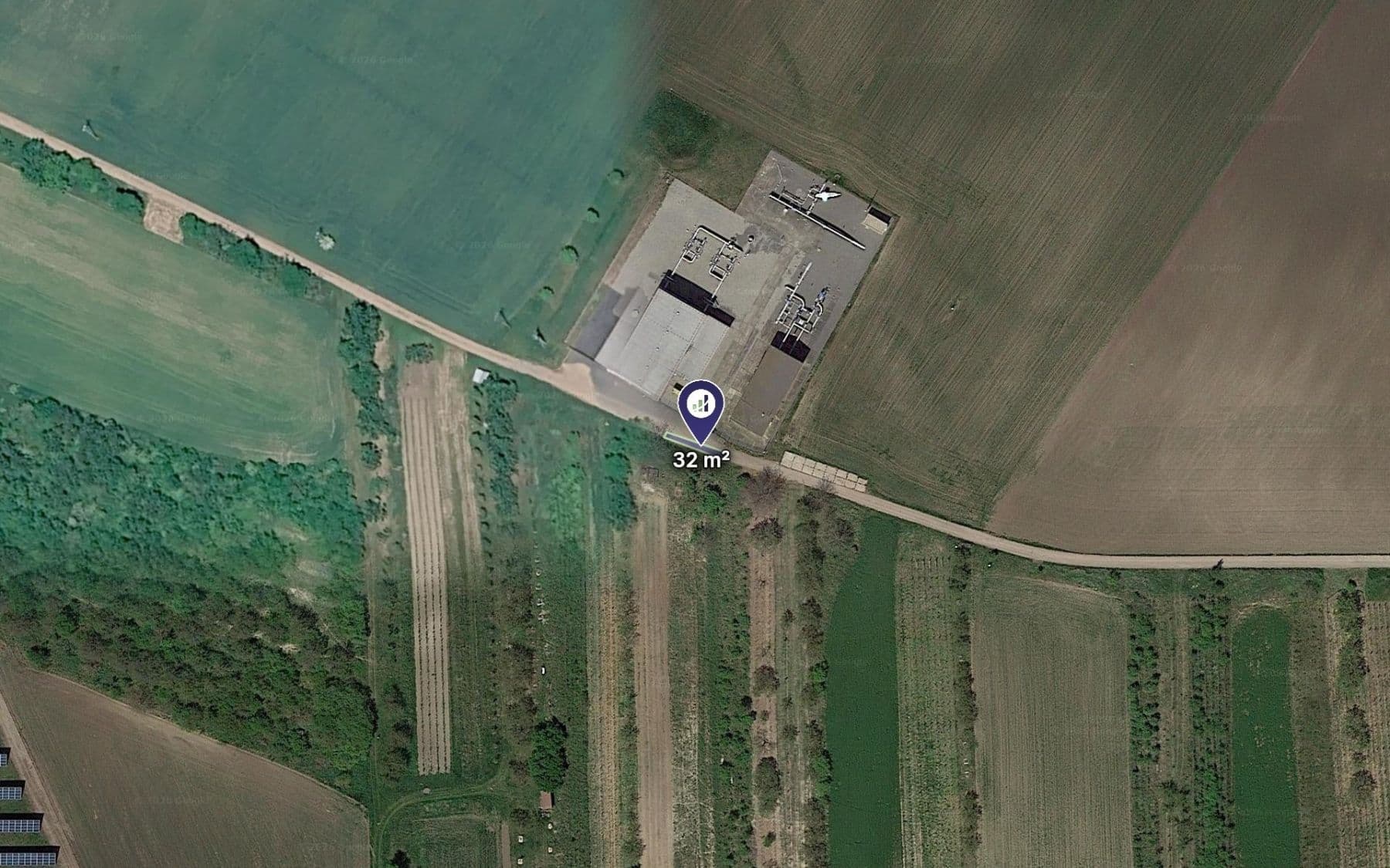 plot for sale, 3,275 m², Brumovice, Jihomoravský Region plot for sale, 3,275 m², Brumovice, Jihomoravský Region