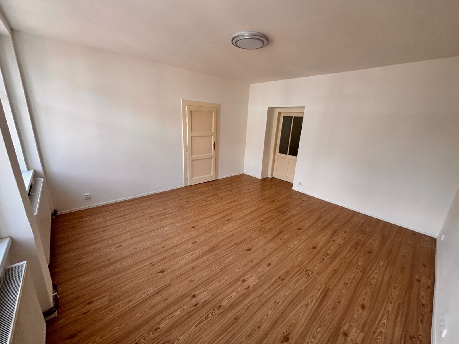 3 bedroom flat to rent, 85 m², U zámku, Teplice, Ústecký Region 3 bedroom flat to rent, 85 m², U zámku, Teplice, Ústecký Region
