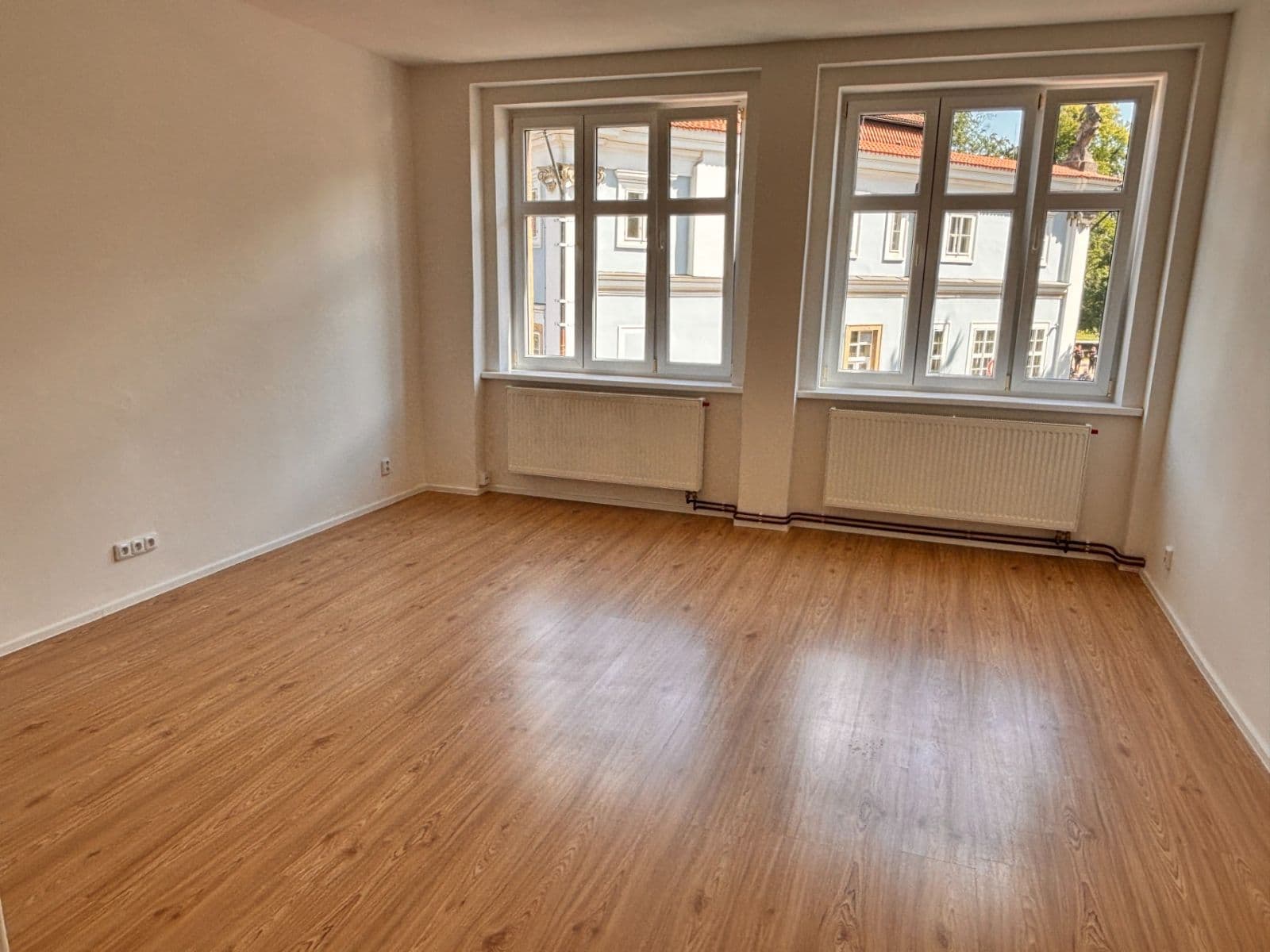 3 bedroom flat to rent, 85 m², U zámku, Teplice, Ústecký Region 3 bedroom flat to rent, 85 m², U zámku, Teplice, Ústecký Region