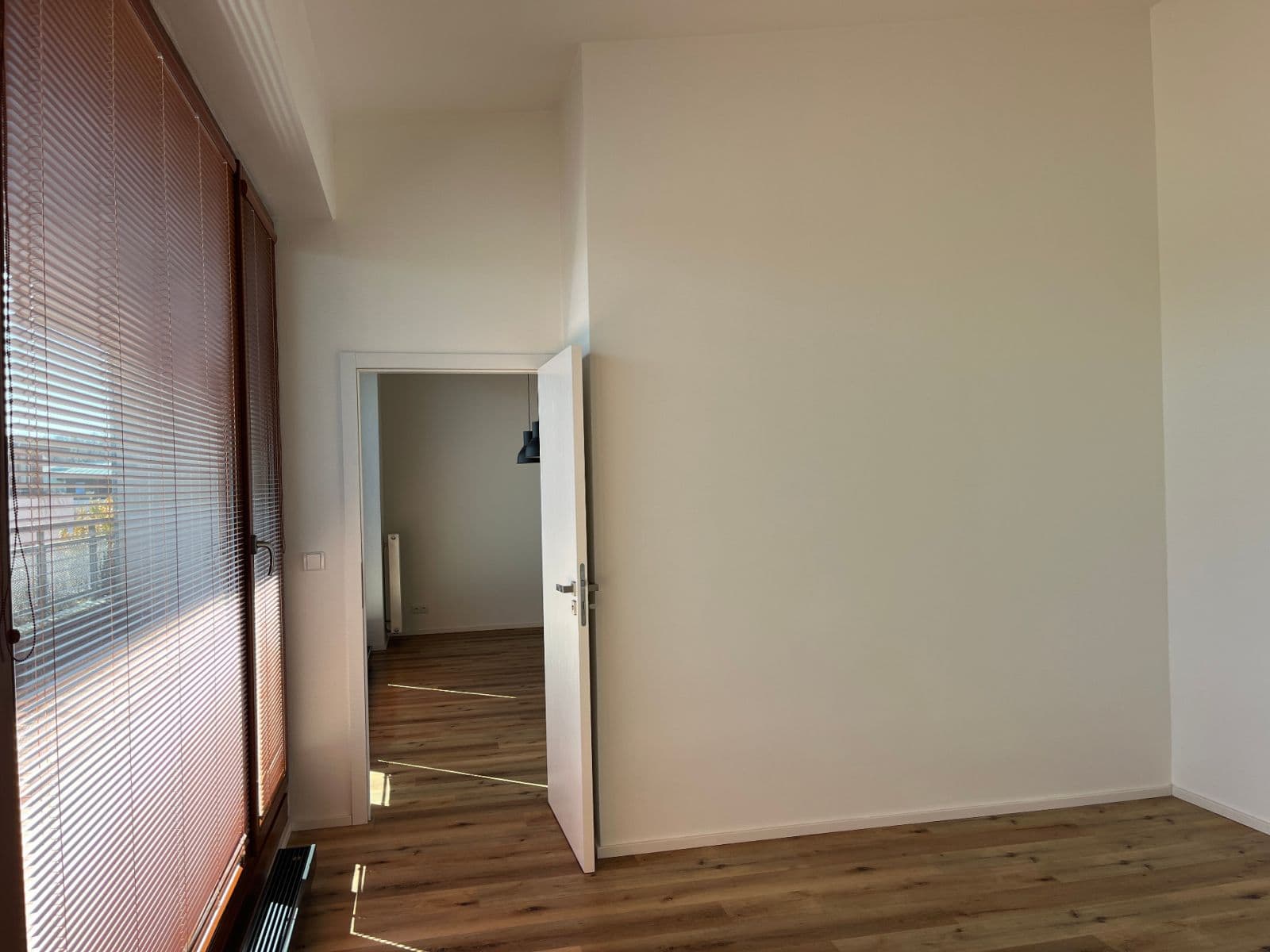 1 bedroom with open-plan kitchen flat to rent, 80 m², U Náměstí, Dolní Břežany, Středočeský Region 1 bedroom with open-plan kitchen flat to rent, 80 m², U Náměstí, Dolní Břežany, Středočeský Region