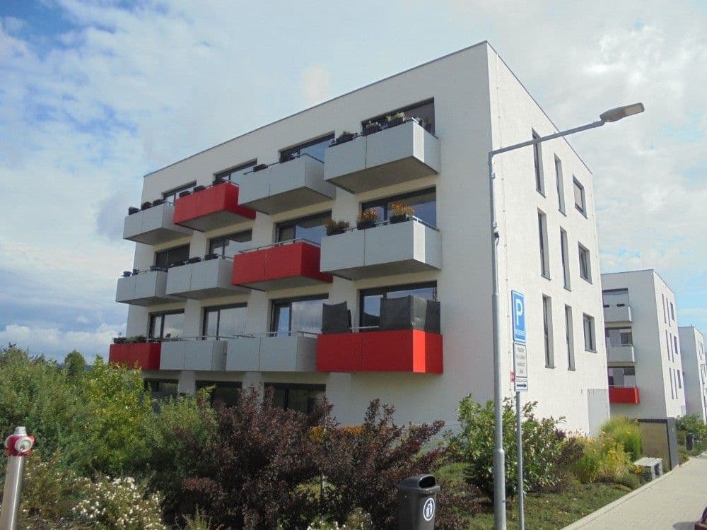 2 bedroom with open-plan kitchen flat to rent, 62 m², U Knížecí cesty, Hořovice, Středočeský Region 2 bedroom with open-plan kitchen flat to rent, 62 m², U Knížecí cesty, Hořovice, Středočeský Region