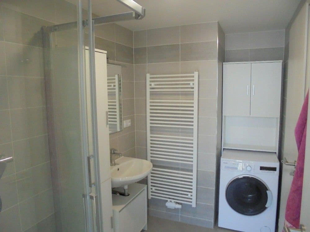 2 bedroom with open-plan kitchen flat to rent, 62 m², U Knížecí cesty, Hořovice, Středočeský Region 2 bedroom with open-plan kitchen flat to rent, 62 m², U Knížecí cesty, Hořovice, Středočeský Region