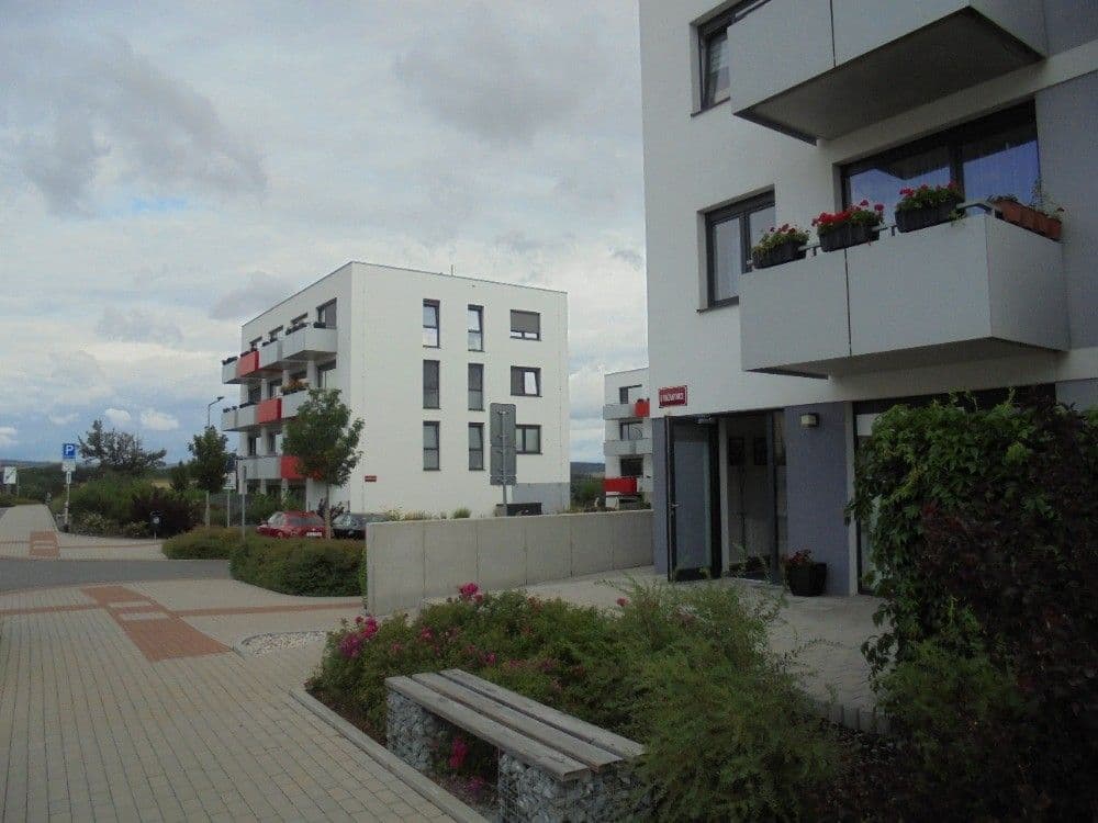 2 bedroom with open-plan kitchen flat to rent, 62 m², U Knížecí cesty, Hořovice, Středočeský Region 2 bedroom with open-plan kitchen flat to rent, 62 m², U Knížecí cesty, Hořovice, Středočeský Region