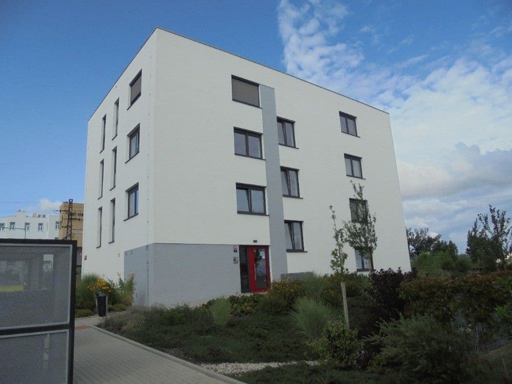 2 bedroom with open-plan kitchen flat to rent, 62 m², U Knížecí cesty, Hořovice, Středočeský Region 2 bedroom with open-plan kitchen flat to rent, 62 m², U Knížecí cesty, Hořovice, Středočeský Region
