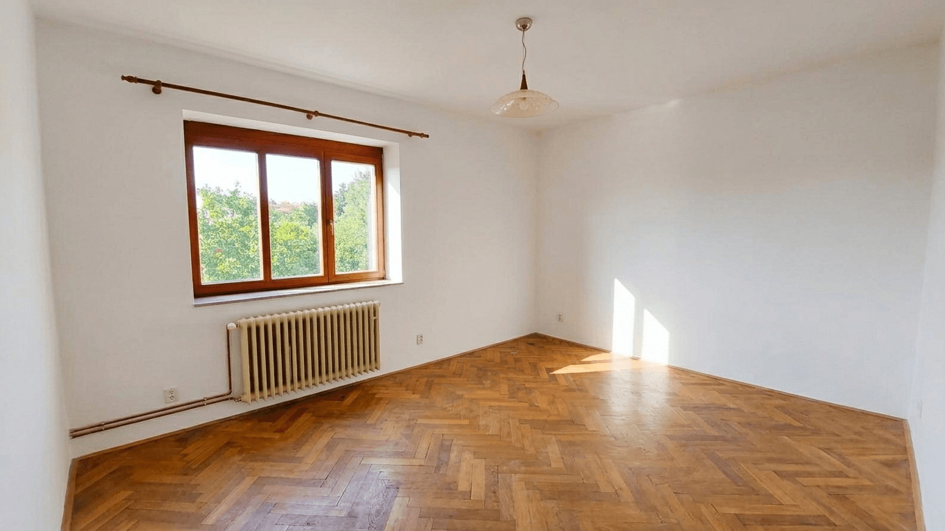 3 bedroom flat to rent, 86 m², Osvobození, Prague, Prague 3 bedroom flat to rent, 86 m², Osvobození, Prague, Prague