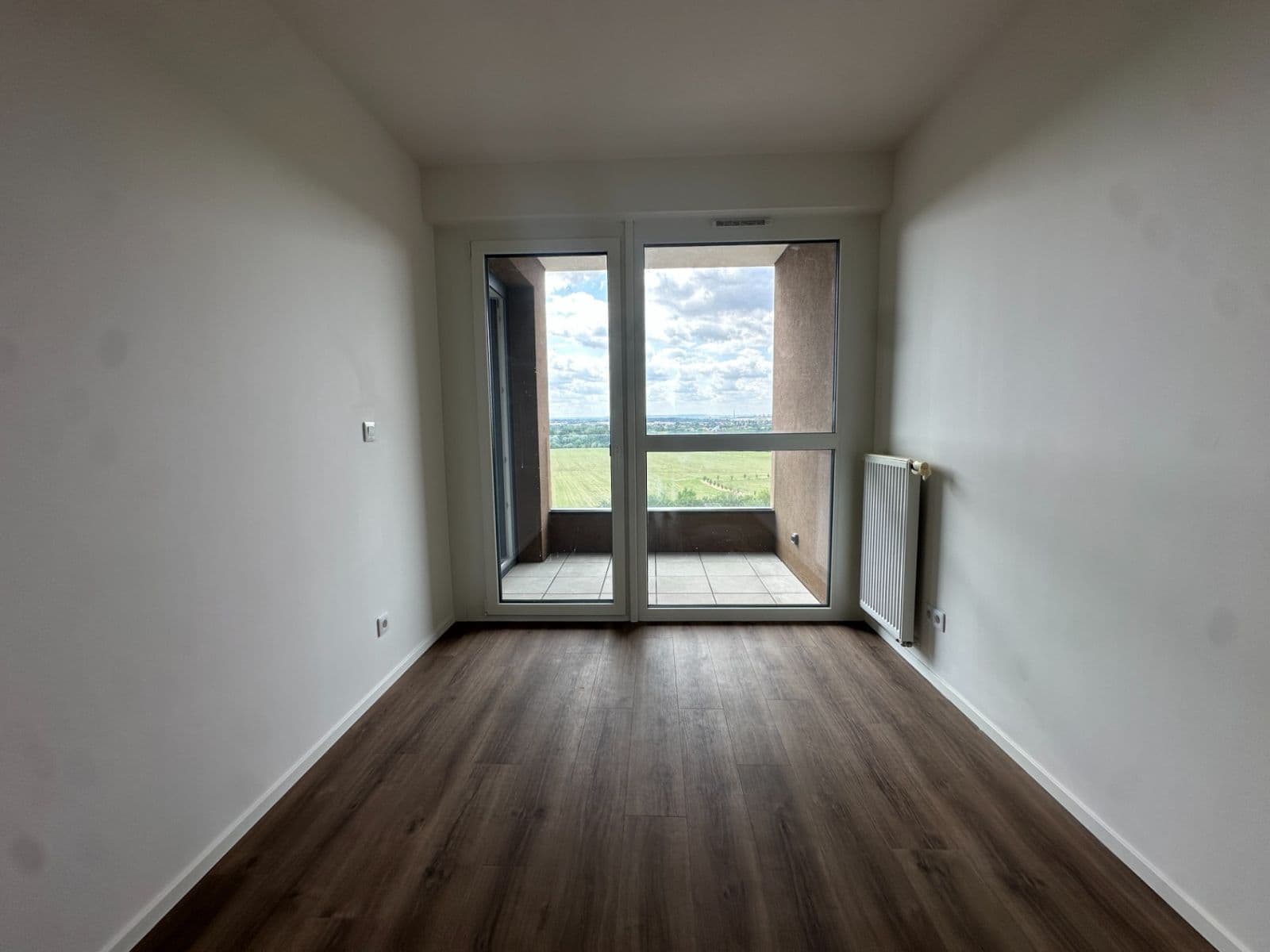 1 bedroom with open-plan kitchen flat to rent, 50 m², Arnošta Valenty, Prague, Prague 1 bedroom with open-plan kitchen flat to rent, 50 m², Arnošta Valenty, Prague, Prague