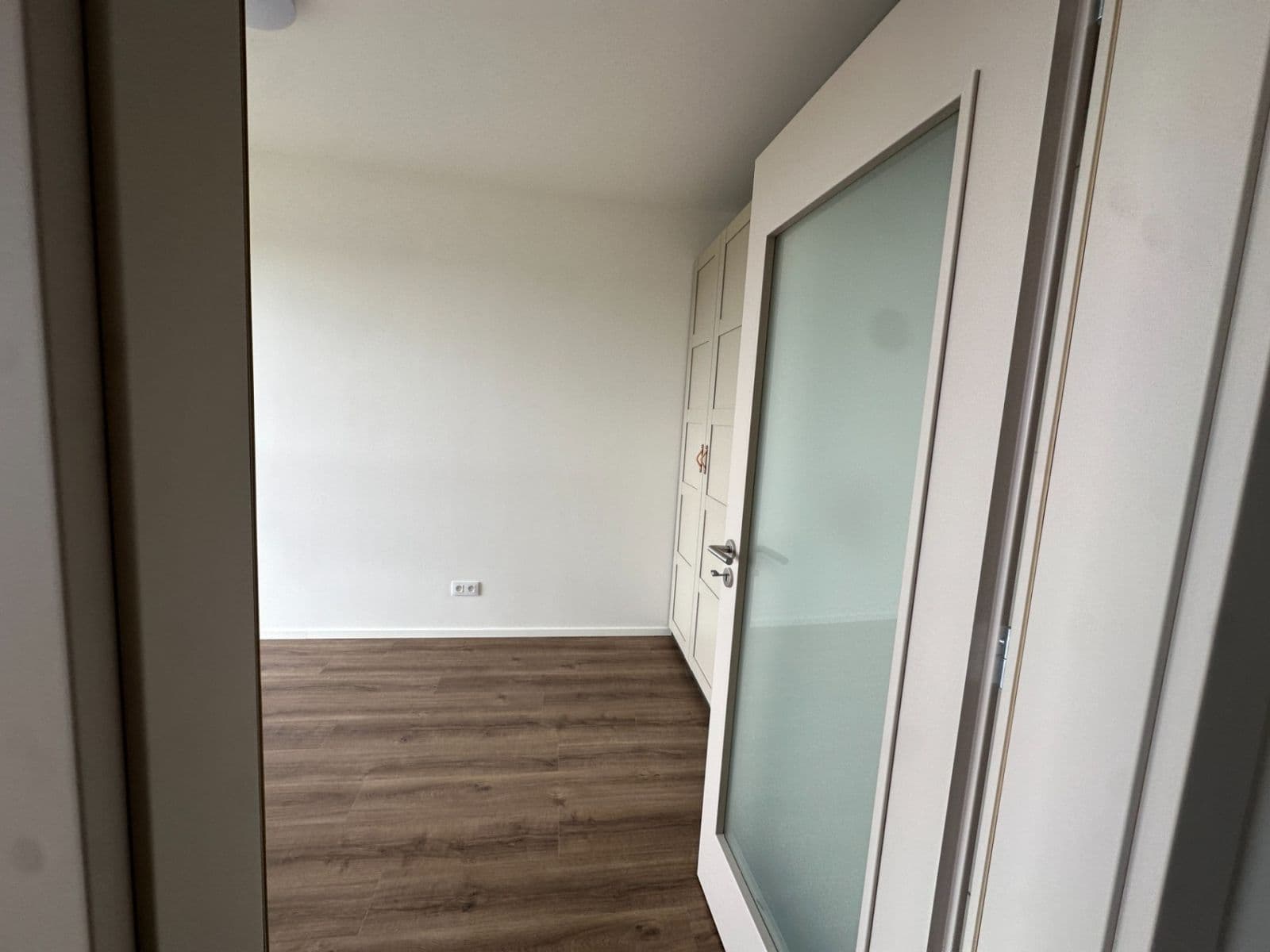1 bedroom with open-plan kitchen flat to rent, 50 m², Arnošta Valenty, Prague, Prague 1 bedroom with open-plan kitchen flat to rent, 50 m², Arnošta Valenty, Prague, Prague