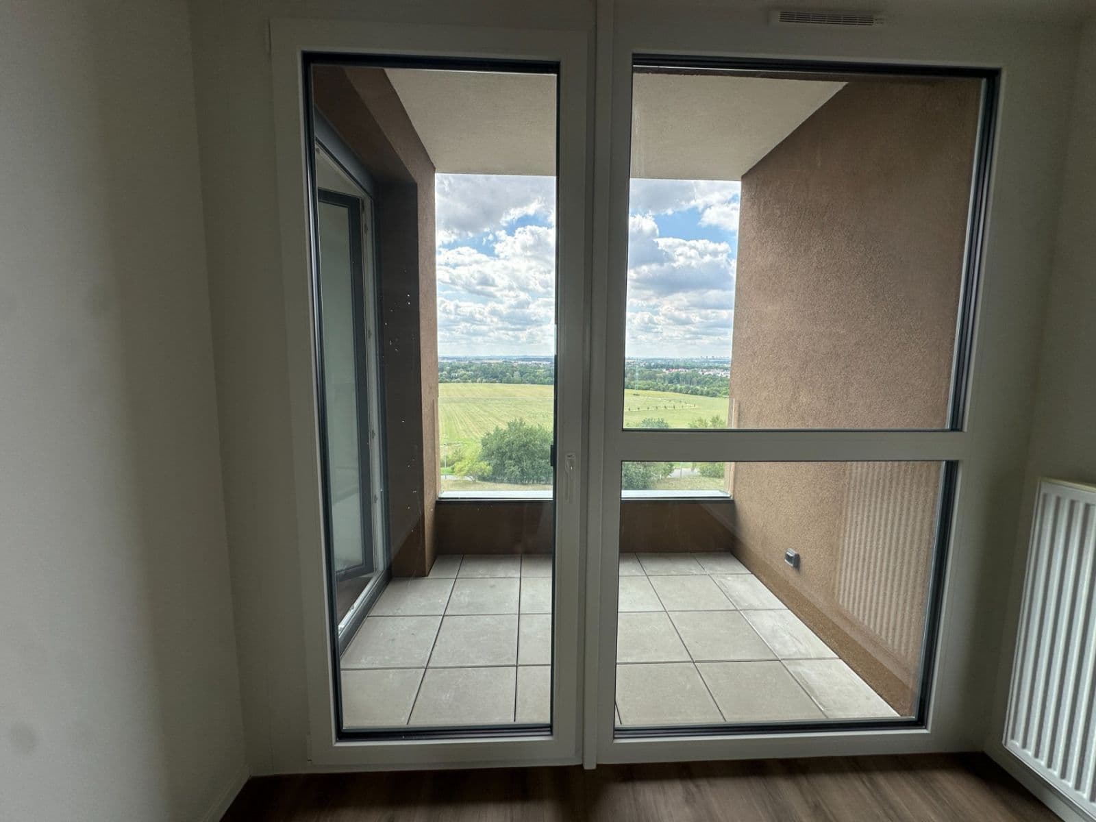 1 bedroom with open-plan kitchen flat to rent, 50 m², Arnošta Valenty, Prague, Prague 1 bedroom with open-plan kitchen flat to rent, 50 m², Arnošta Valenty, Prague, Prague