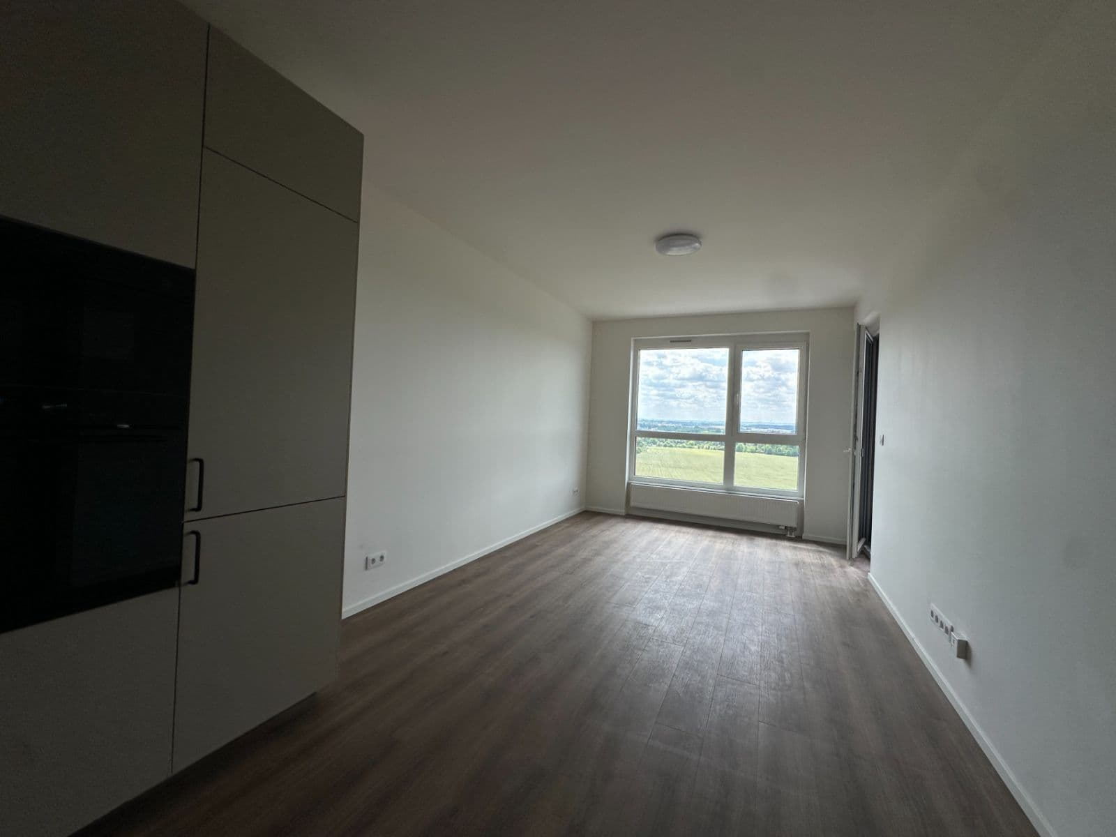 1 bedroom with open-plan kitchen flat to rent, 50 m², Arnošta Valenty, Prague, Prague 1 bedroom with open-plan kitchen flat to rent, 50 m², Arnošta Valenty, Prague, Prague