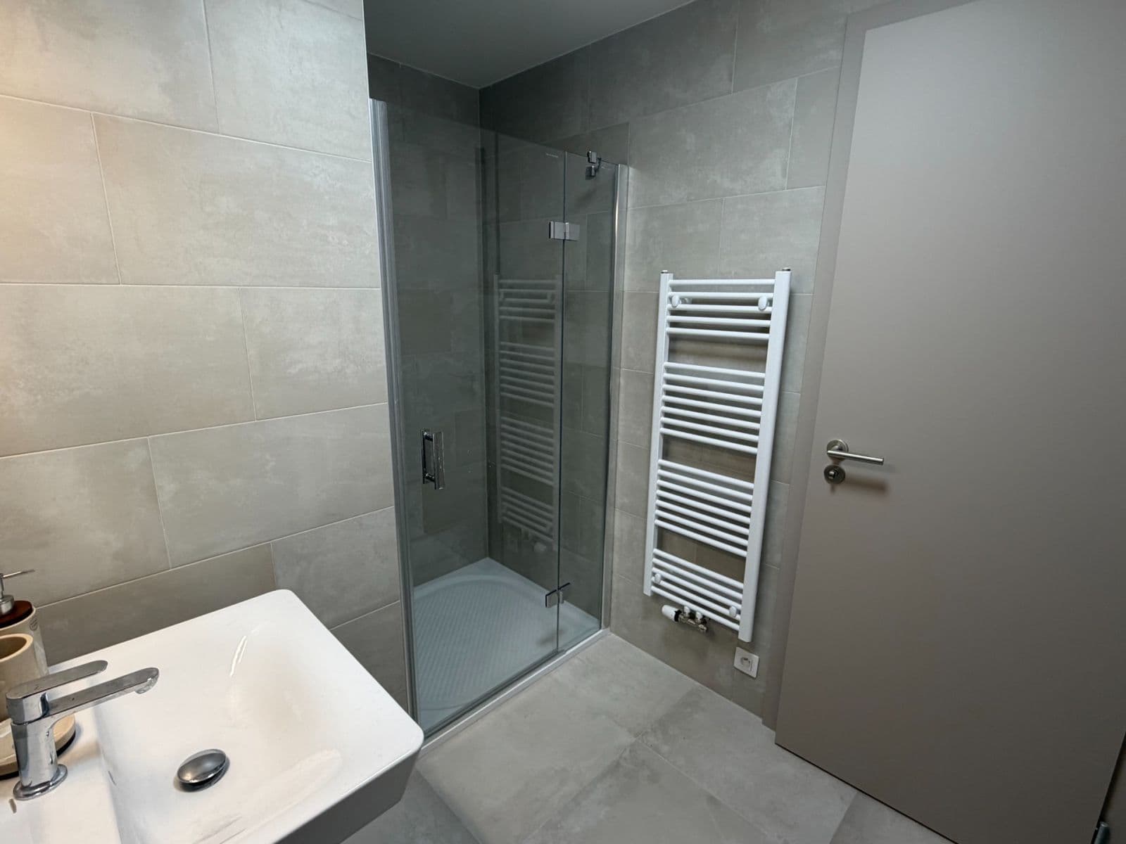 1 bedroom with open-plan kitchen flat to rent, 50 m², Arnošta Valenty, Prague, Prague 1 bedroom with open-plan kitchen flat to rent, 50 m², Arnošta Valenty, Prague, Prague