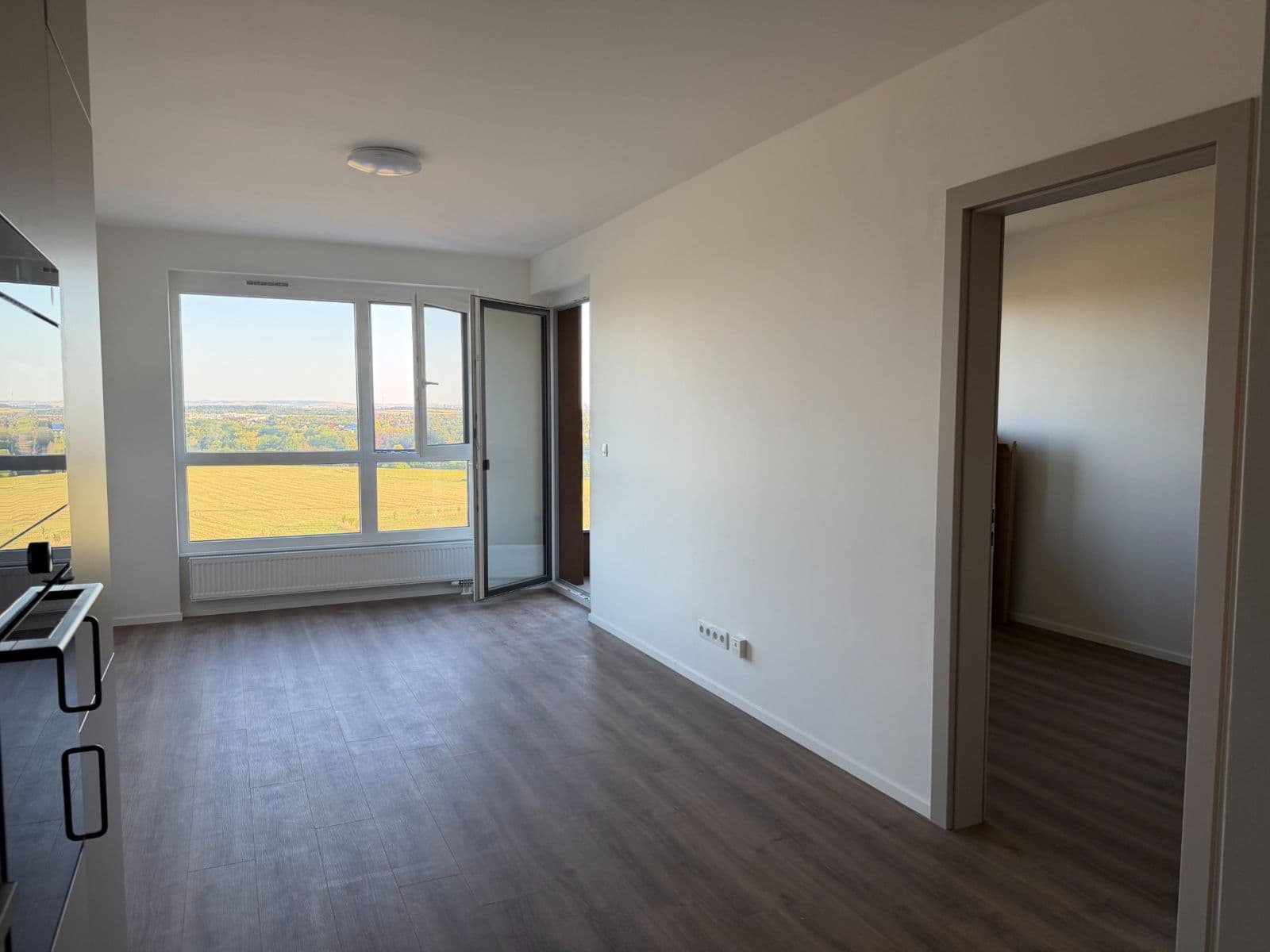1 bedroom with open-plan kitchen flat to rent, 50 m², Arnošta Valenty, Prague, Prague 1 bedroom with open-plan kitchen flat to rent, 50 m², Arnošta Valenty, Prague, Prague