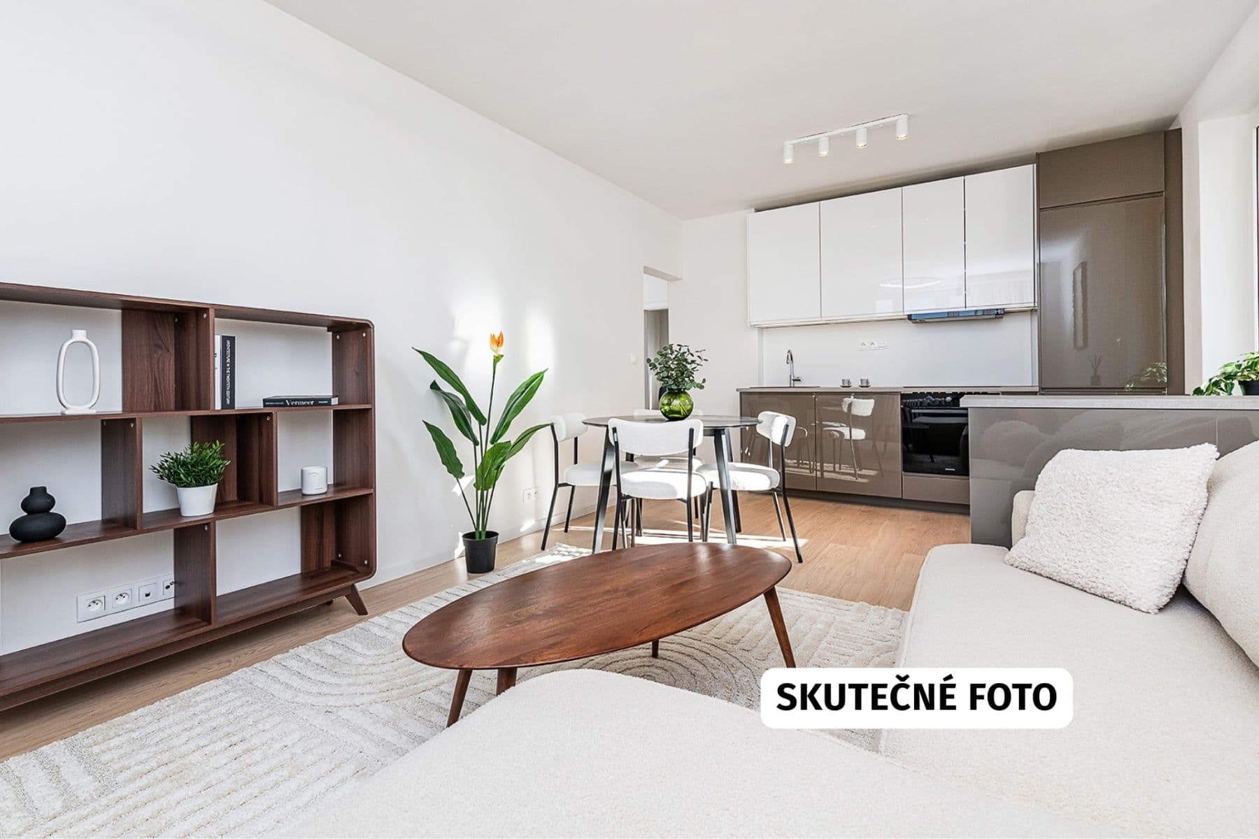 3 bedroom with open-plan kitchen flat for sale, 80 m², U Slavie, Prague, Prague 3 bedroom with open-plan kitchen flat for sale, 80 m², U Slavie, Prague, Prague