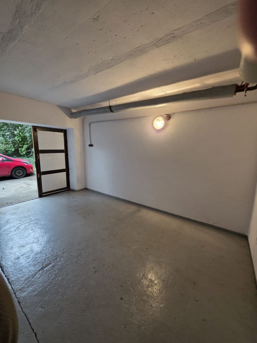 garage to rent, 15 m², Prague, Prague garage to rent, 15 m², Prague, Prague