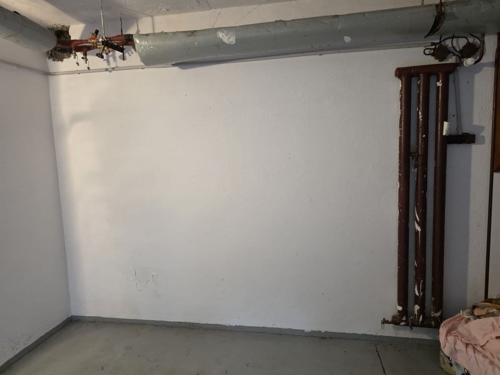 garage to rent, 15 m², Prague, Prague garage to rent, 15 m², Prague, Prague