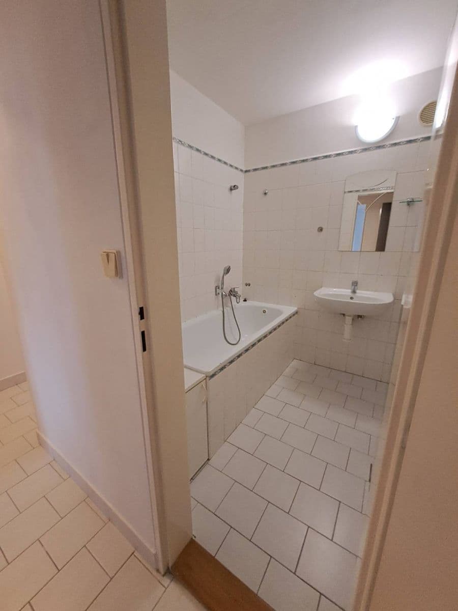 3 bedroom flat to rent, 95 m², Na Dědině, Vacenovice, Jihomoravský Region 3 bedroom flat to rent, 95 m², Na Dědině, Vacenovice, Jihomoravský Region