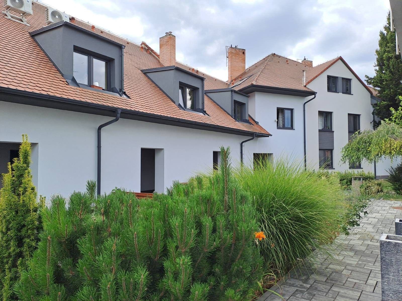3 bedroom flat to rent, 95 m², Na Dědině, Vacenovice, Jihomoravský Region 3 bedroom flat to rent, 95 m², Na Dědině, Vacenovice, Jihomoravský Region