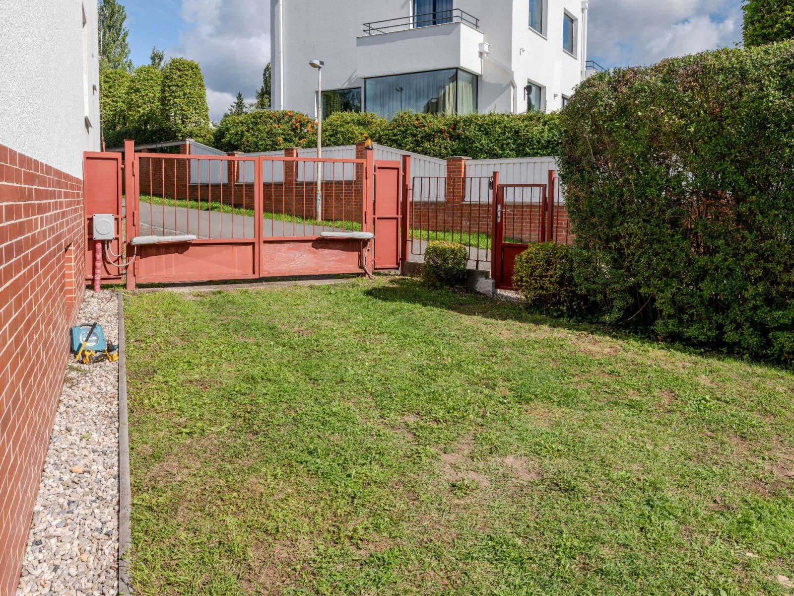 1 bedroom with open-plan kitchen flat to rent, 39 m², Pod Beránkou, Prague, Prague 1 bedroom with open-plan kitchen flat to rent, 39 m², Pod Beránkou, Prague, Prague