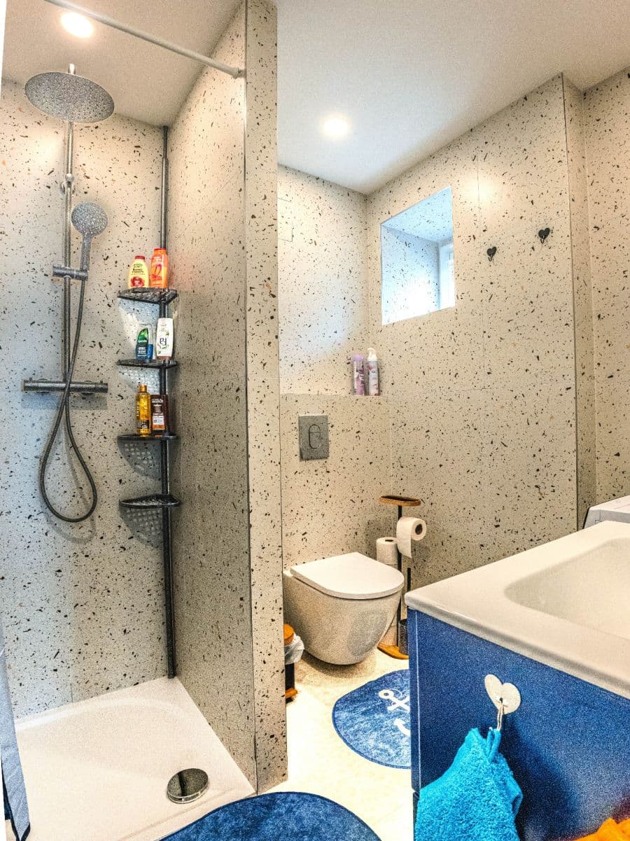 1 bedroom with open-plan kitchen flat to rent, 39 m², Pod Beránkou, Prague, Prague 1 bedroom with open-plan kitchen flat to rent, 39 m², Pod Beránkou, Prague, Prague