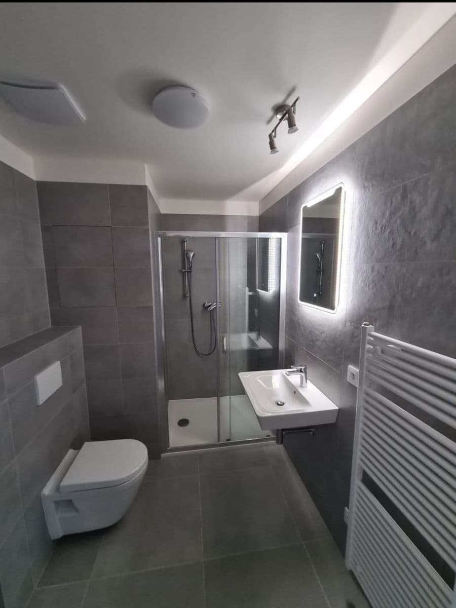 Studio flat to rent, 32 m², Jižní, Brno, Jihomoravský Region Studio flat to rent, 32 m², Jižní, Brno, Jihomoravský Region
