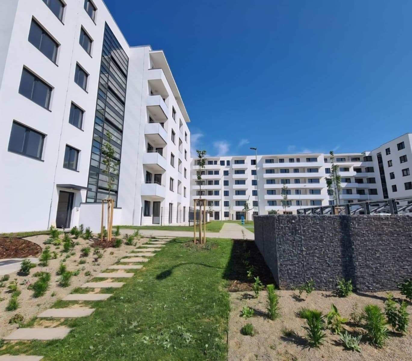 Studio flat to rent, 32 m², Jižní, Brno, Jihomoravský Region Studio flat to rent, 32 m², Jižní, Brno, Jihomoravský Region