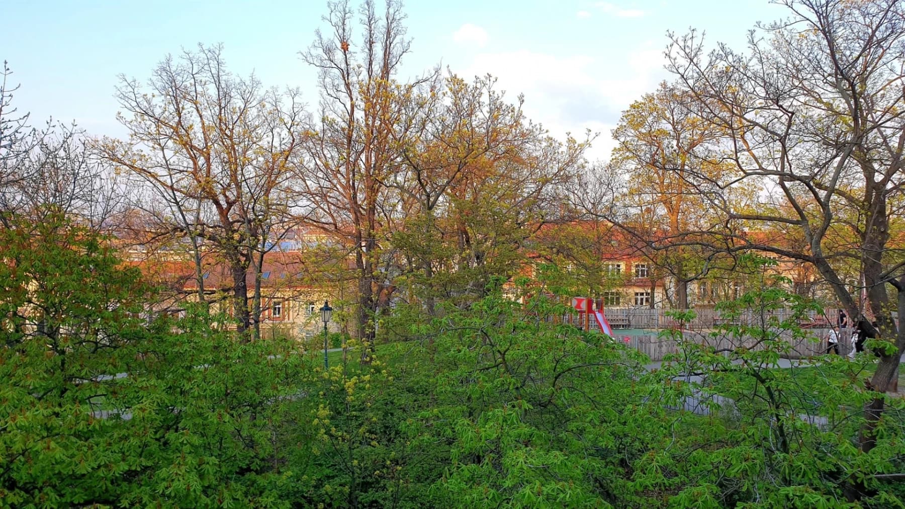 Studio flat to rent, 27 m², Na Skalce, Prague, Prague Studio flat to rent, 27 m², Na Skalce, Prague, Prague