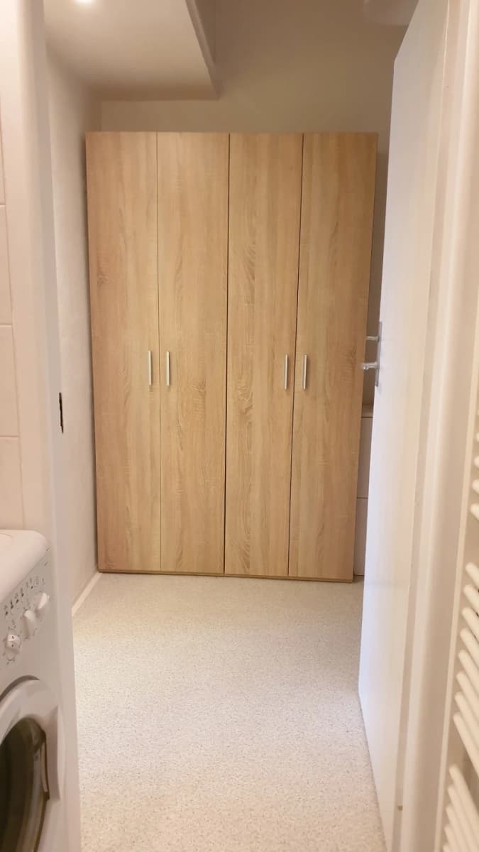 Studio flat to rent, 27 m², Na Skalce, Prague, Prague Studio flat to rent, 27 m², Na Skalce, Prague, Prague