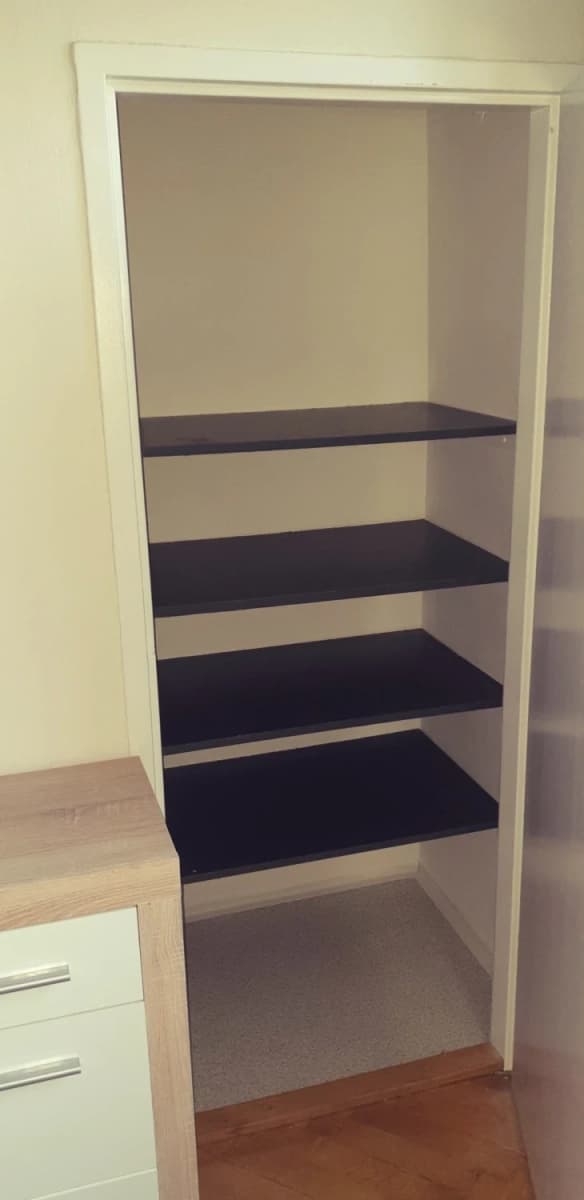Studio flat to rent, 27 m², Na Skalce, Prague, Prague Studio flat to rent, 27 m², Na Skalce, Prague, Prague
