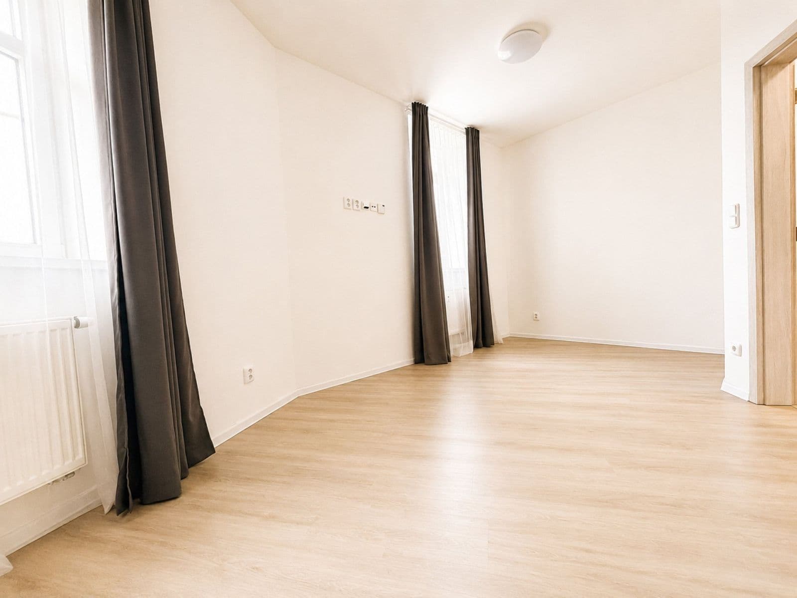 Studio flat to rent, 25 m², Mathonova, Brno, Jihomoravský Region Studio flat to rent, 25 m², Mathonova, Brno, Jihomoravský Region
