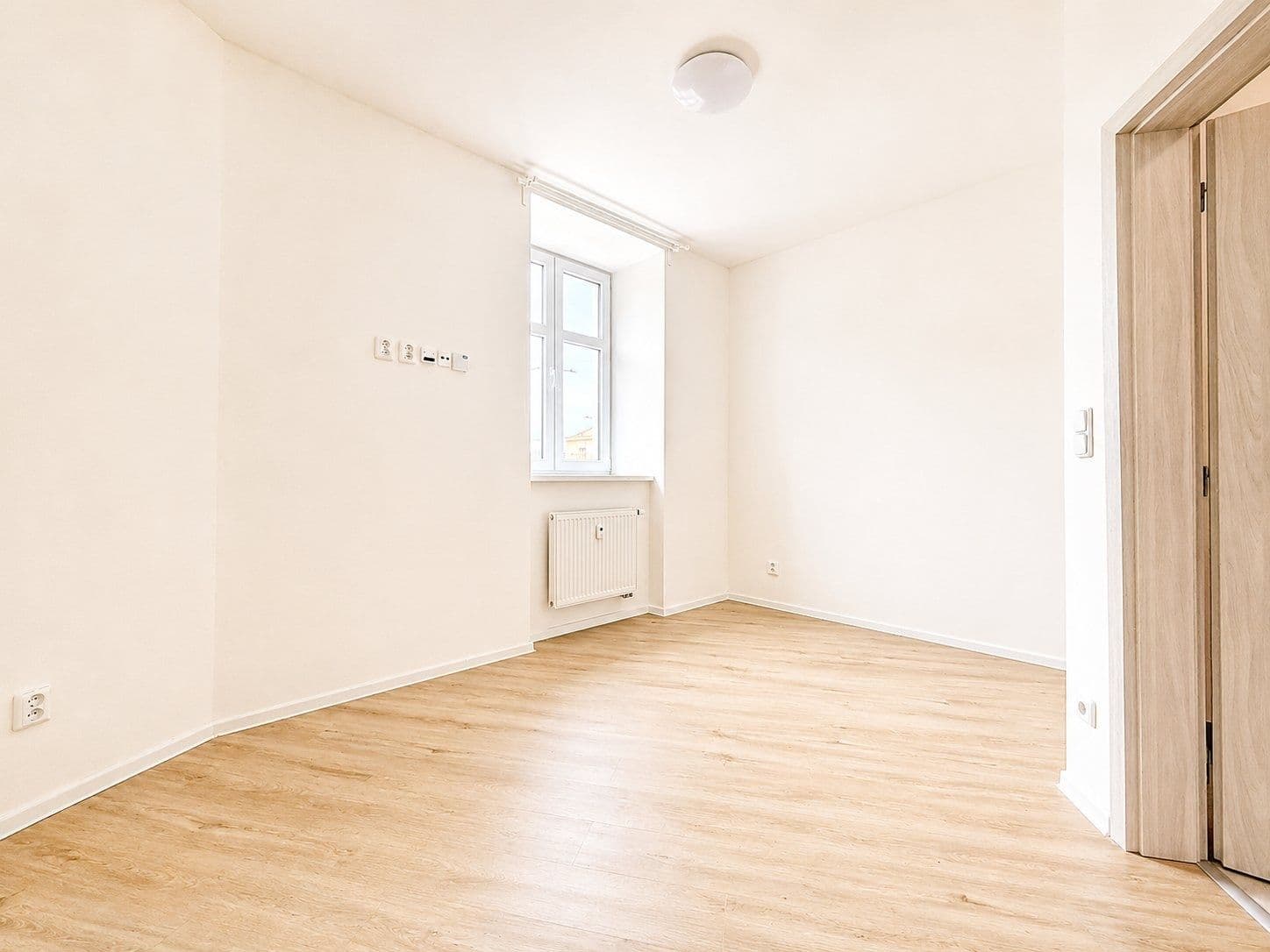 Studio flat to rent, 25 m², Mathonova, Brno, Jihomoravský Region Studio flat to rent, 25 m², Mathonova, Brno, Jihomoravský Region