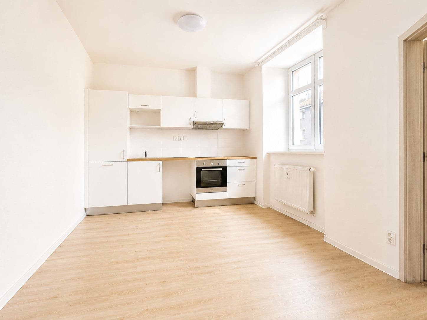 Studio flat to rent, 25 m², Mathonova, Brno, Jihomoravský Region Studio flat to rent, 25 m², Mathonova, Brno, Jihomoravský Region