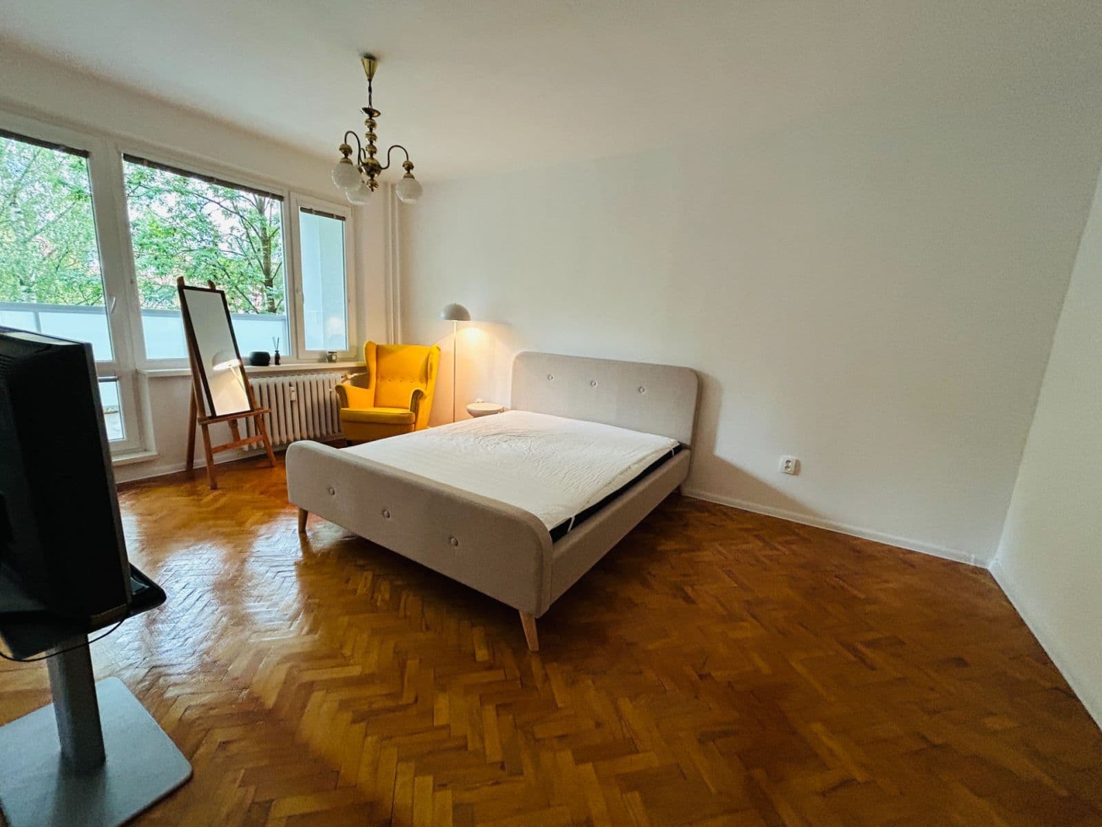 2 bedroom flat to rent, 66 m², Hlinská, Žilina, Žilinský Region 2 bedroom flat to rent, 66 m², Hlinská, Žilina, Žilinský Region