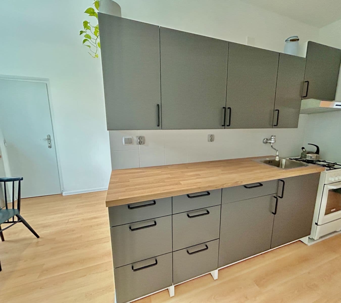 2 bedroom flat to rent, 66 m², Hlinská, Žilina, Žilinský Region 2 bedroom flat to rent, 66 m², Hlinská, Žilina, Žilinský Region