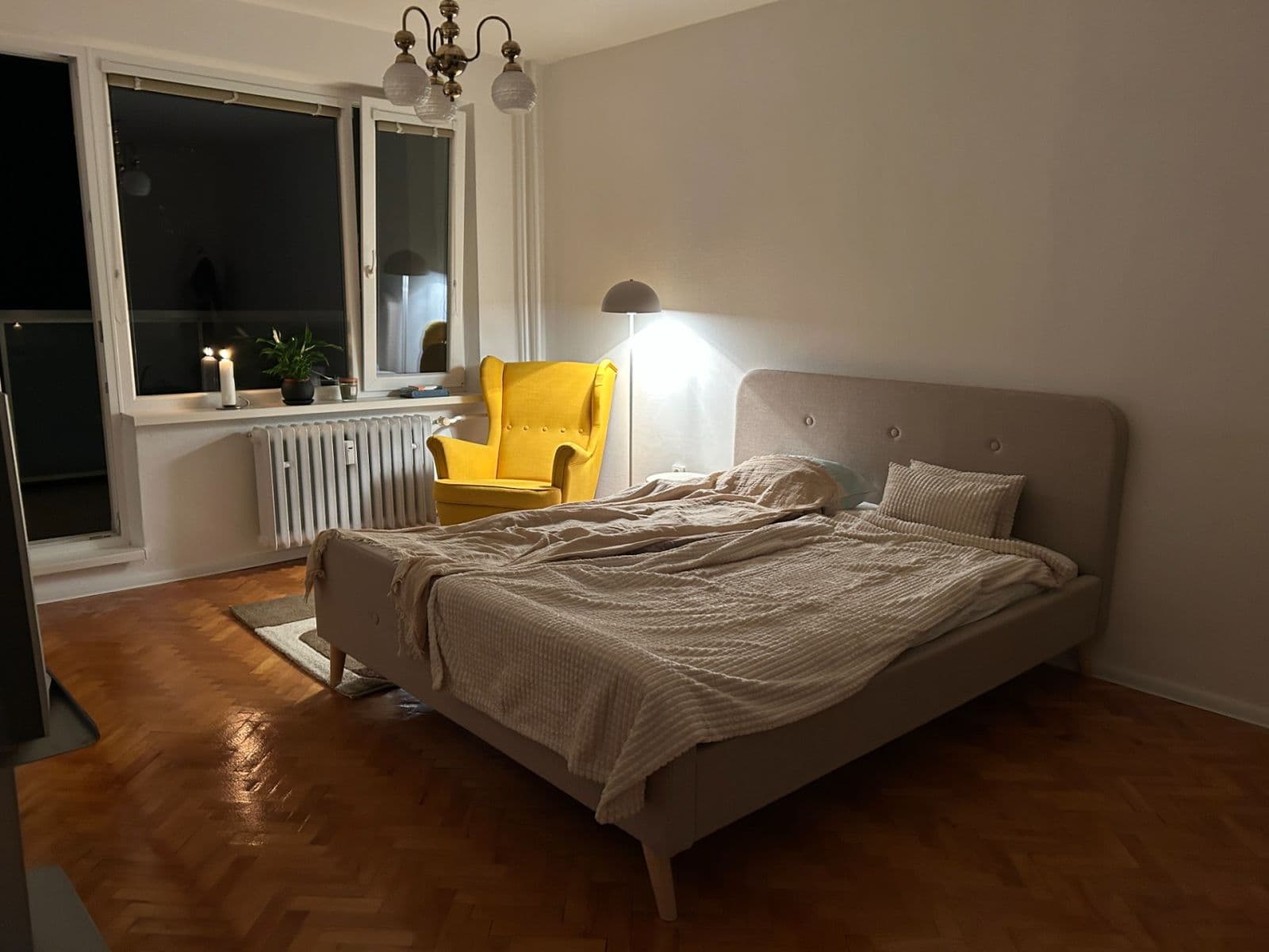 2 bedroom flat to rent, 66 m², Hlinská, Žilina, Žilinský Region 2 bedroom flat to rent, 66 m², Hlinská, Žilina, Žilinský Region
