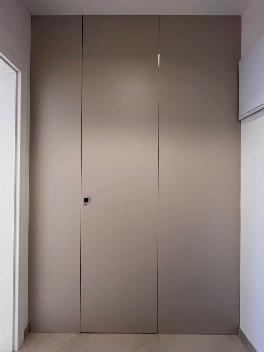 Studio flat for sale, 33 m², Zeyerova, Olomouc, Olomoucký Region Studio flat for sale, 33 m², Zeyerova, Olomouc, Olomoucký Region
