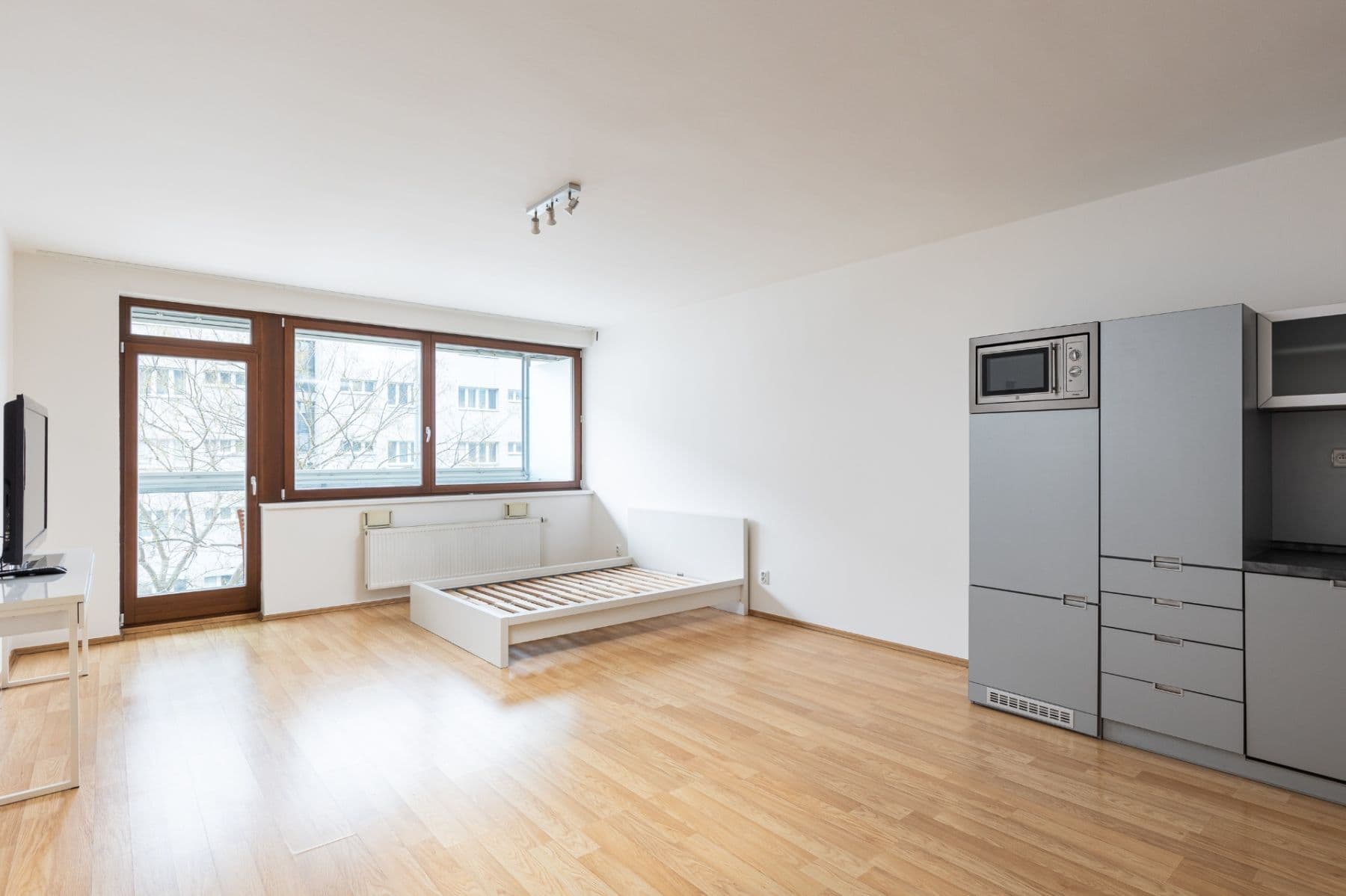 Studio flat to rent, 49 m², Osadní, Prague, Prague Studio flat to rent, 49 m², Osadní, Prague, Prague