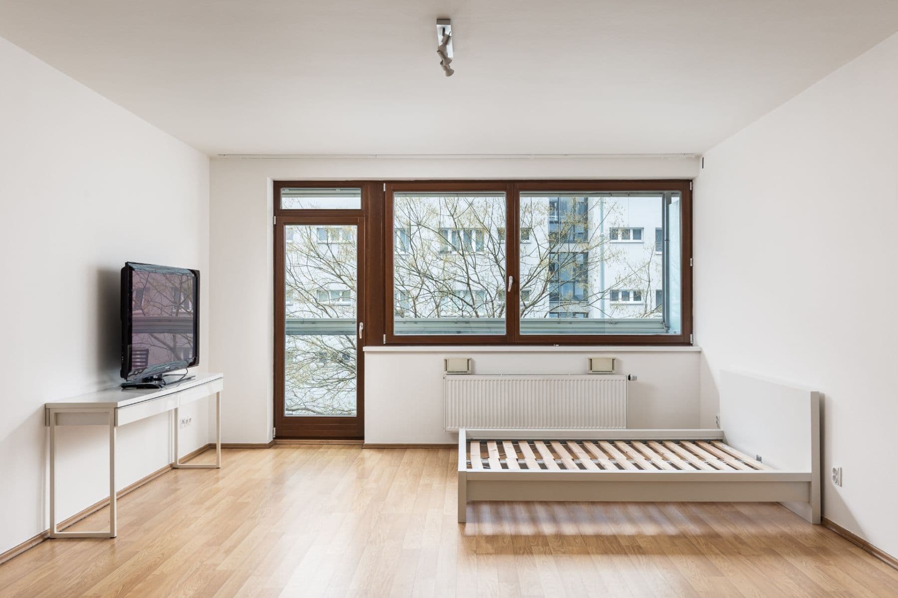 Studio flat to rent, 49 m², Osadní, Prague, Prague Studio flat to rent, 49 m², Osadní, Prague, Prague