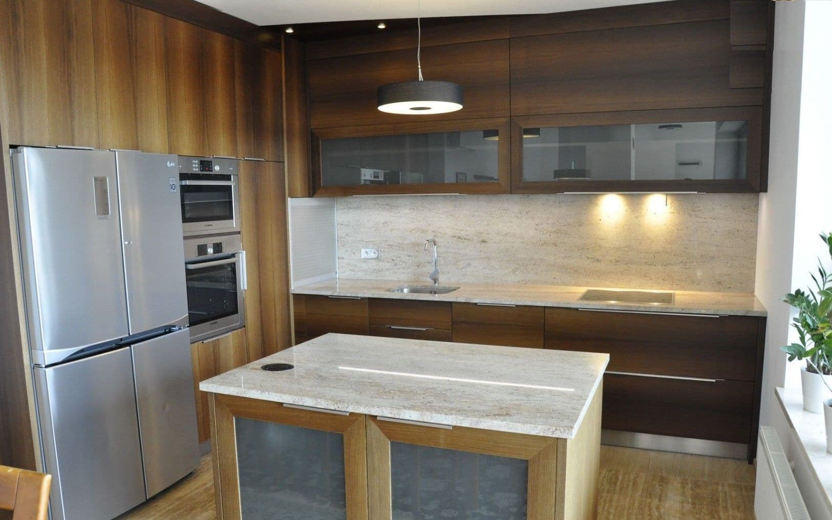 4 bedroom with open-plan kitchen flat to rent, 170 m², Kráľovské údolie, Bratislava - mestská časť Staré Mesto, Bratislavský Region 4 bedroom with open-plan kitchen flat to rent, 170 m², Kráľovské údolie, Bratislava - mestská časť Staré Mesto, Bratislavský Region