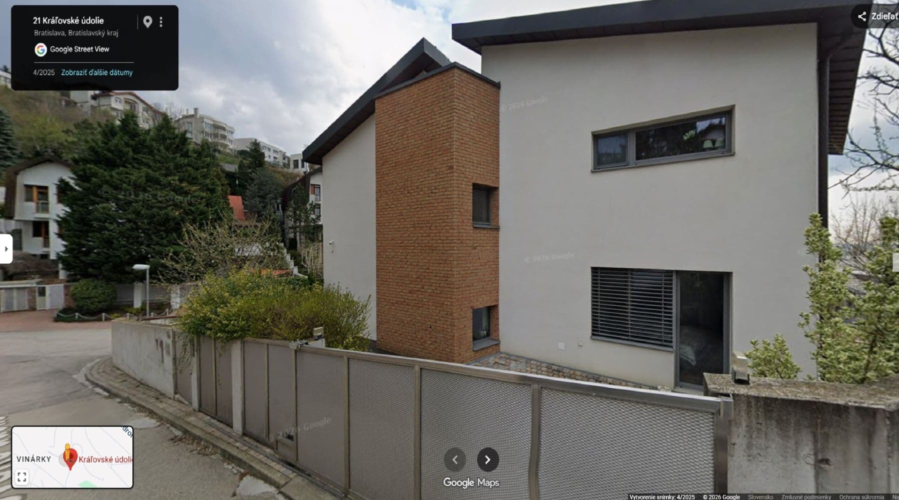 4 bedroom with open-plan kitchen flat to rent, 170 m², Kráľovské údolie, Bratislava - mestská časť Staré Mesto, Bratislavský Region 4 bedroom with open-plan kitchen flat to rent, 170 m², Kráľovské údolie, Bratislava - mestská časť Staré Mesto, Bratislavský Region
