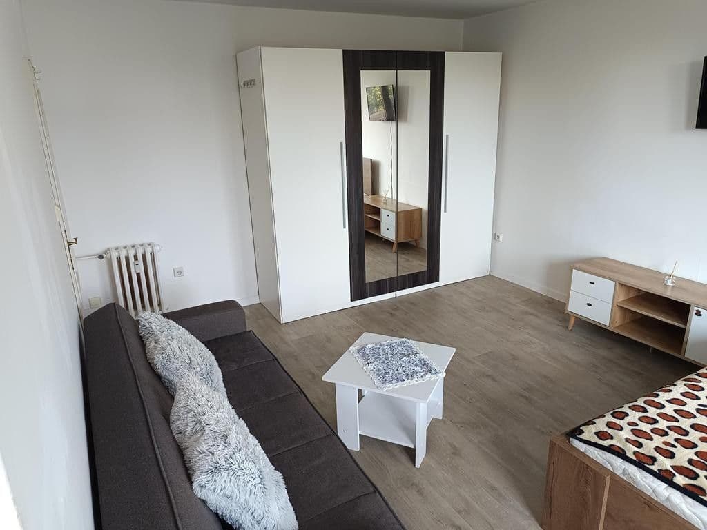 Studio flat to rent, 29 m², Jiráskova, Pardubice, Pardubický Region Studio flat to rent, 29 m², Jiráskova, Pardubice, Pardubický Region