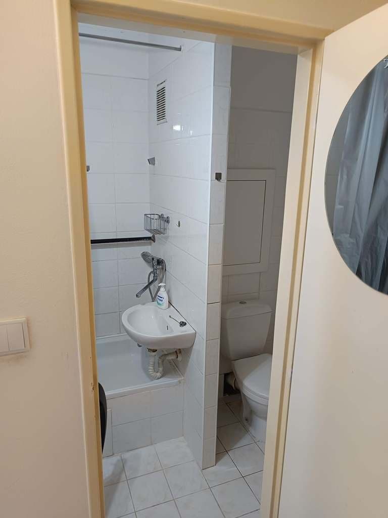 Studio flat to rent, 29 m², Jiráskova, Pardubice, Pardubický Region Studio flat to rent, 29 m², Jiráskova, Pardubice, Pardubický Region