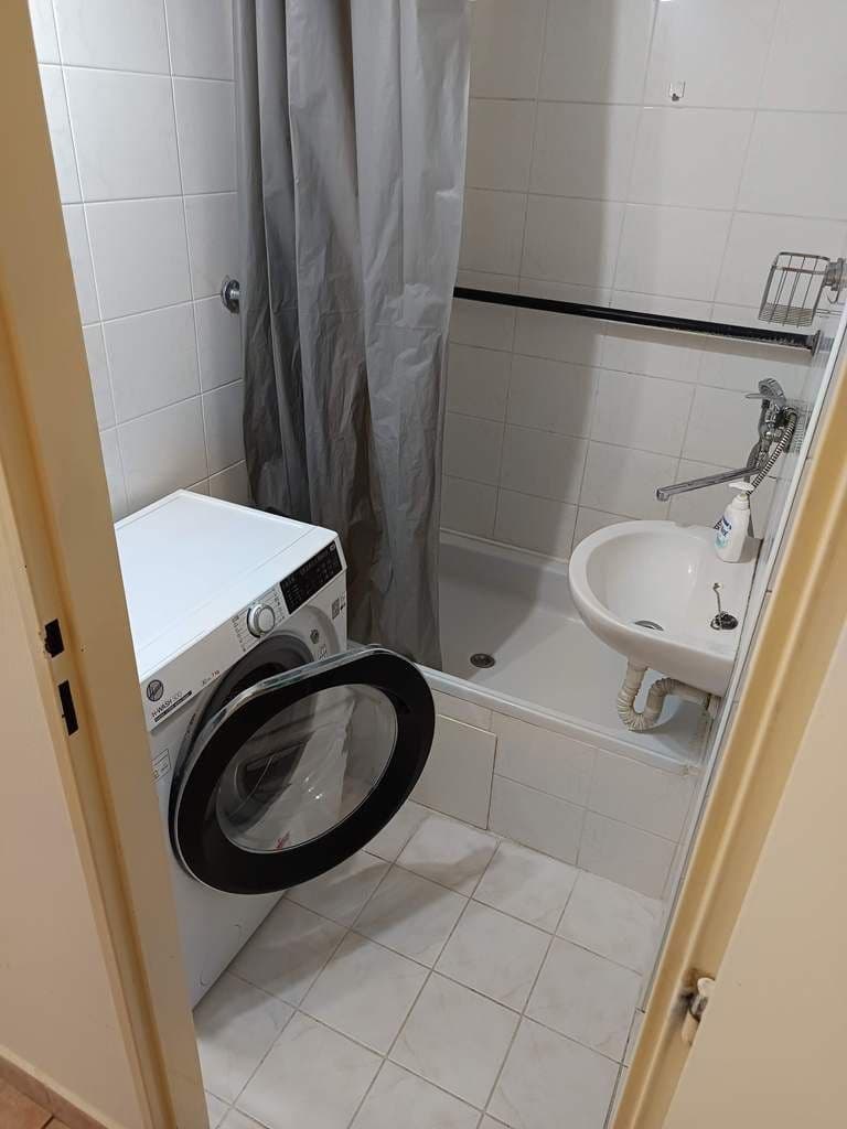 Studio flat to rent, 29 m², Jiráskova, Pardubice, Pardubický Region Studio flat to rent, 29 m², Jiráskova, Pardubice, Pardubický Region