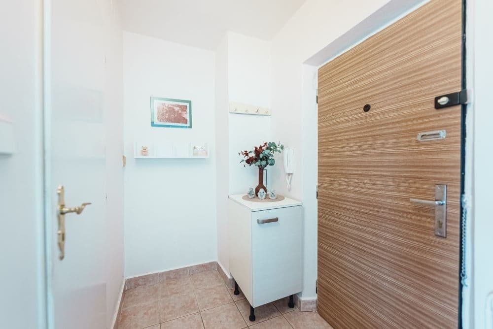 Studio flat to rent, 29 m², Jiráskova, Pardubice, Pardubický Region Studio flat to rent, 29 m², Jiráskova, Pardubice, Pardubický Region