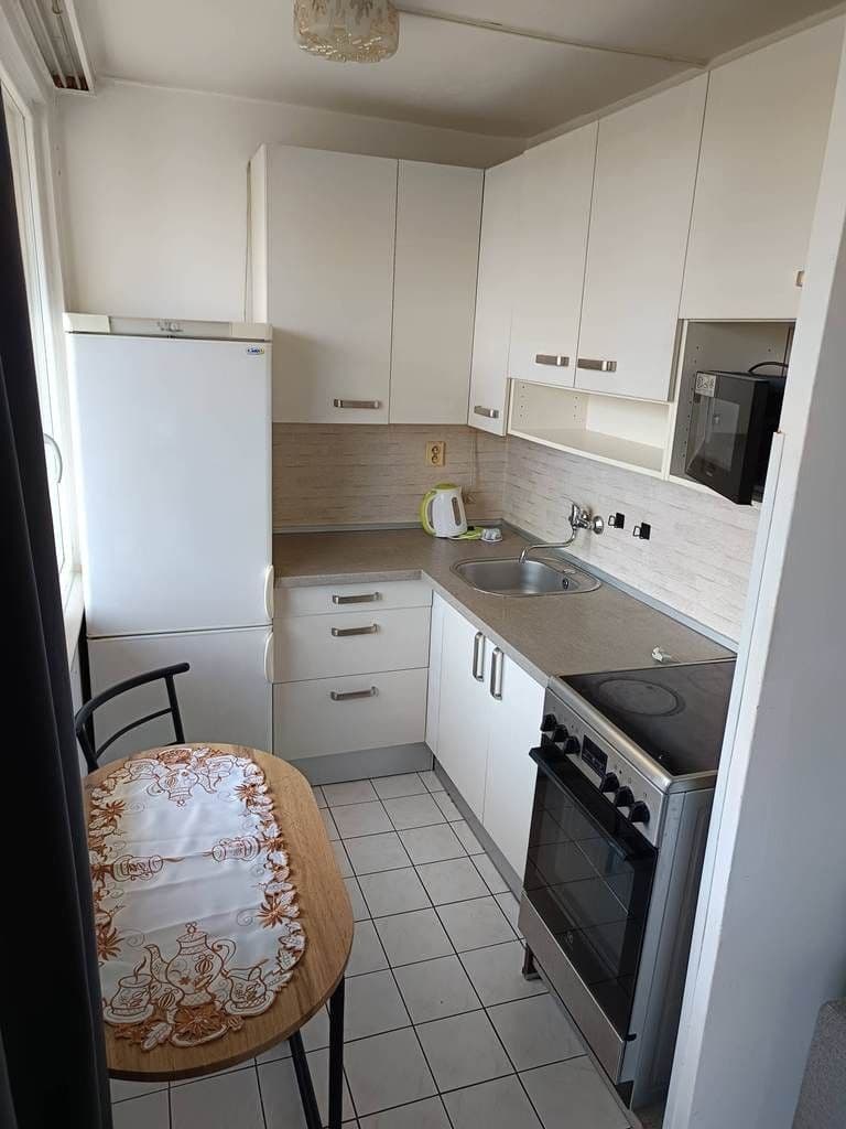 Studio flat to rent, 29 m², Jiráskova, Pardubice, Pardubický Region Studio flat to rent, 29 m², Jiráskova, Pardubice, Pardubický Region