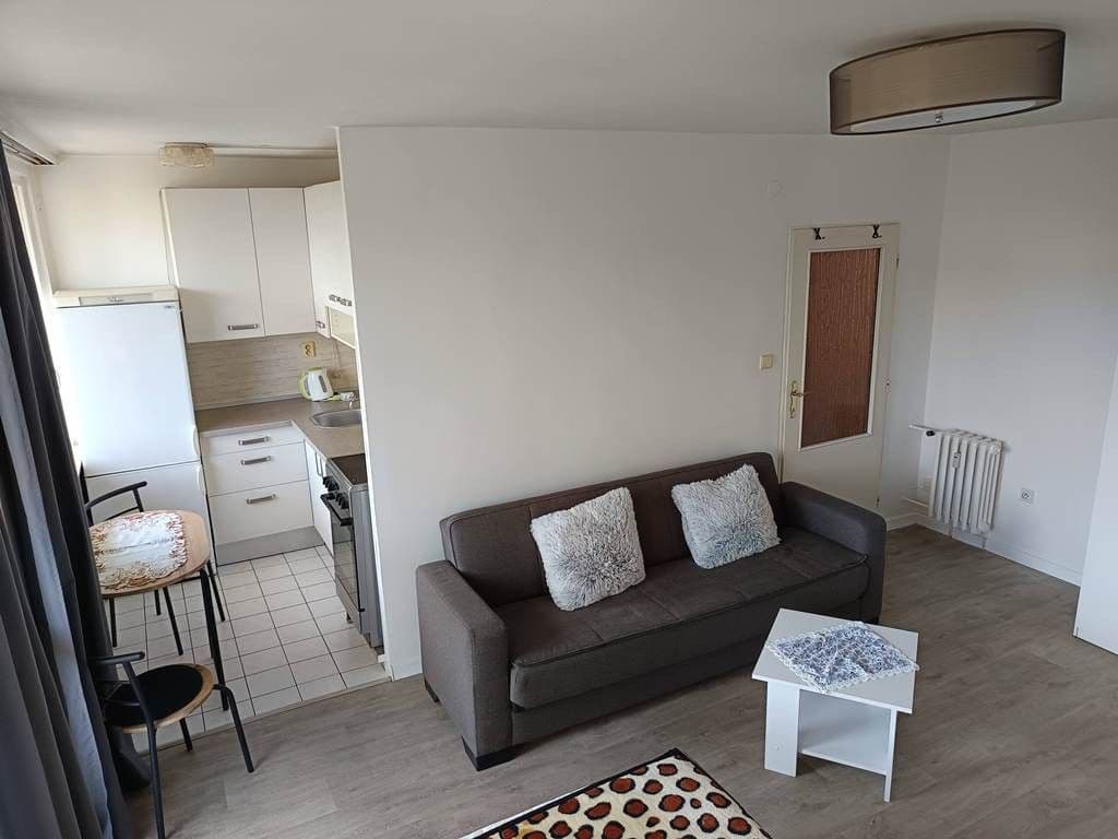 Studio flat to rent, 29 m², Jiráskova, Pardubice, Pardubický Region Studio flat to rent, 29 m², Jiráskova, Pardubice, Pardubický Region