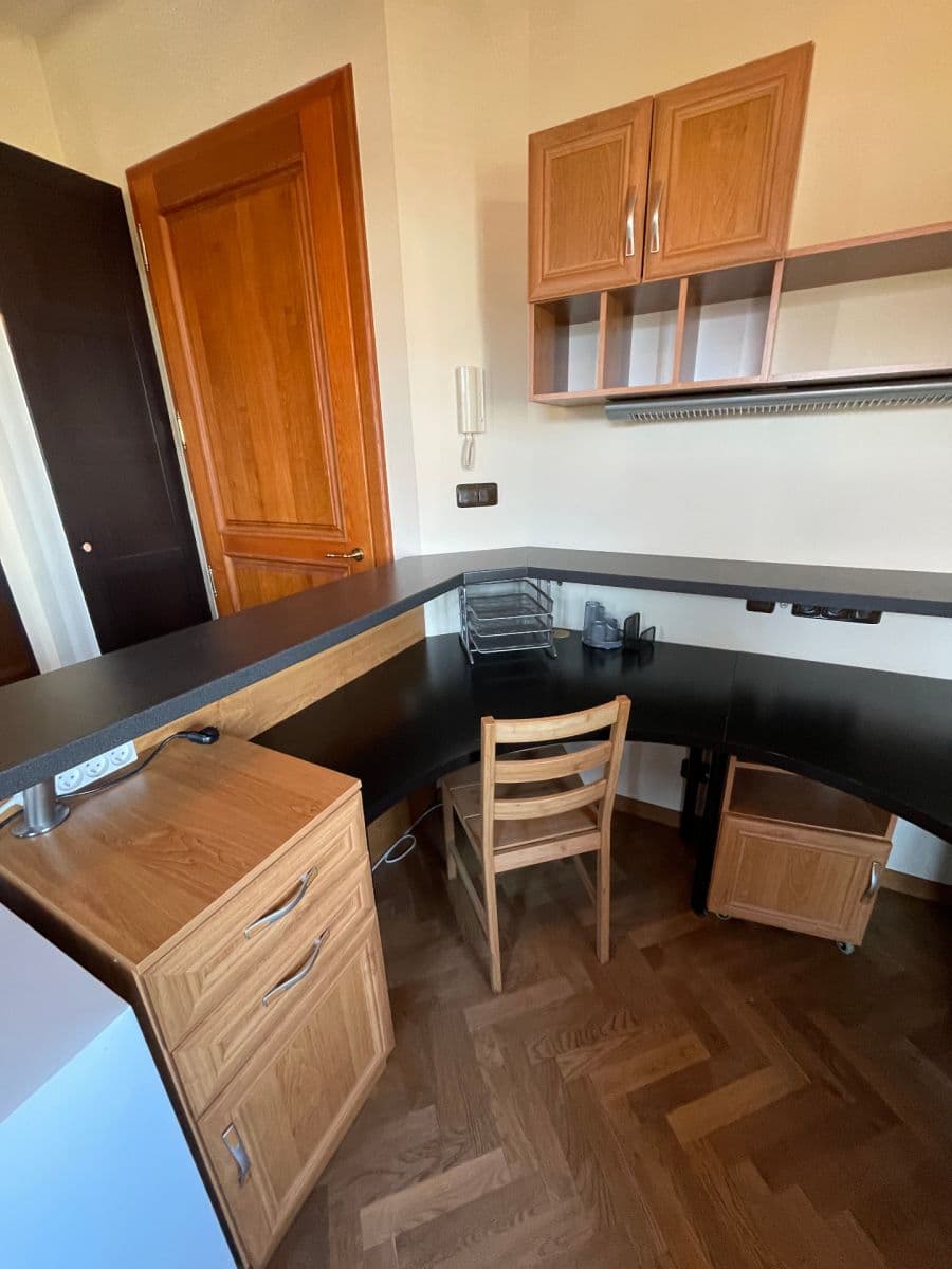 Studio flat to rent, 15 m², V Olšinách, Prague, Prague Studio flat to rent, 15 m², V Olšinách, Prague, Prague