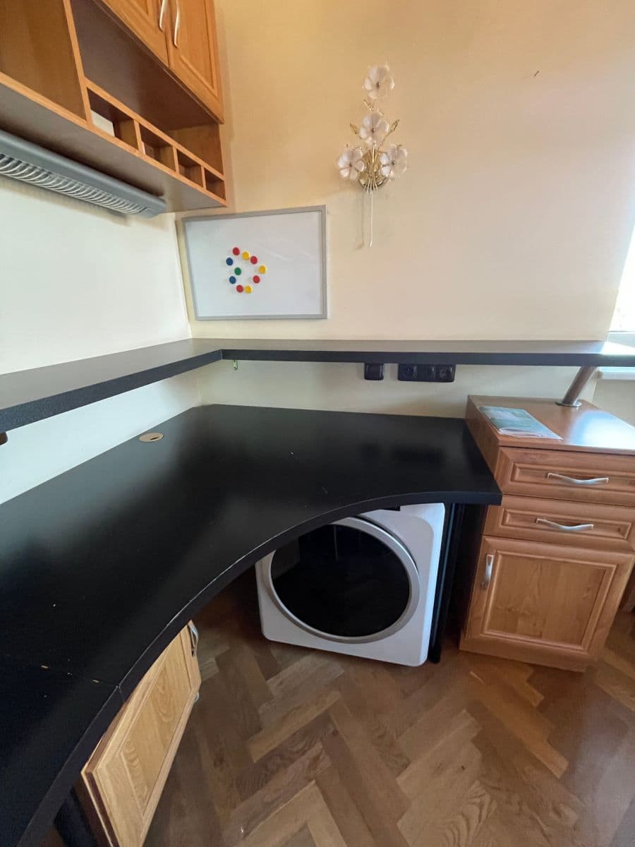Studio flat to rent, 15 m², V Olšinách, Prague, Prague Studio flat to rent, 15 m², V Olšinách, Prague, Prague